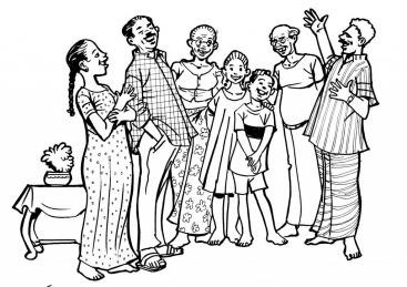  PHAST Drawings (2009)